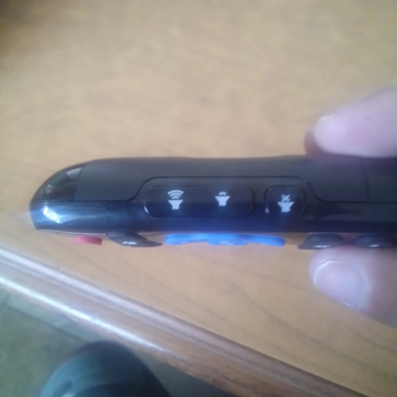 Replacement Roku Hdtv Remote - Picture 4 of 4